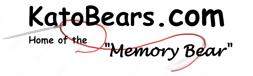 KatoBears.com
